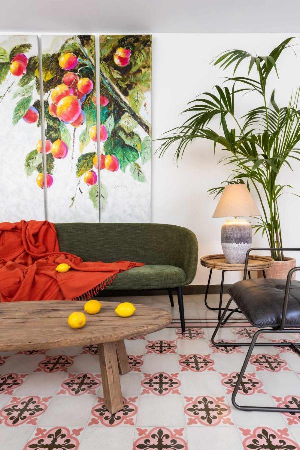 Monkeys Apartments Luxury Penthouse Pureza & Chill Out Seville Exterior photo