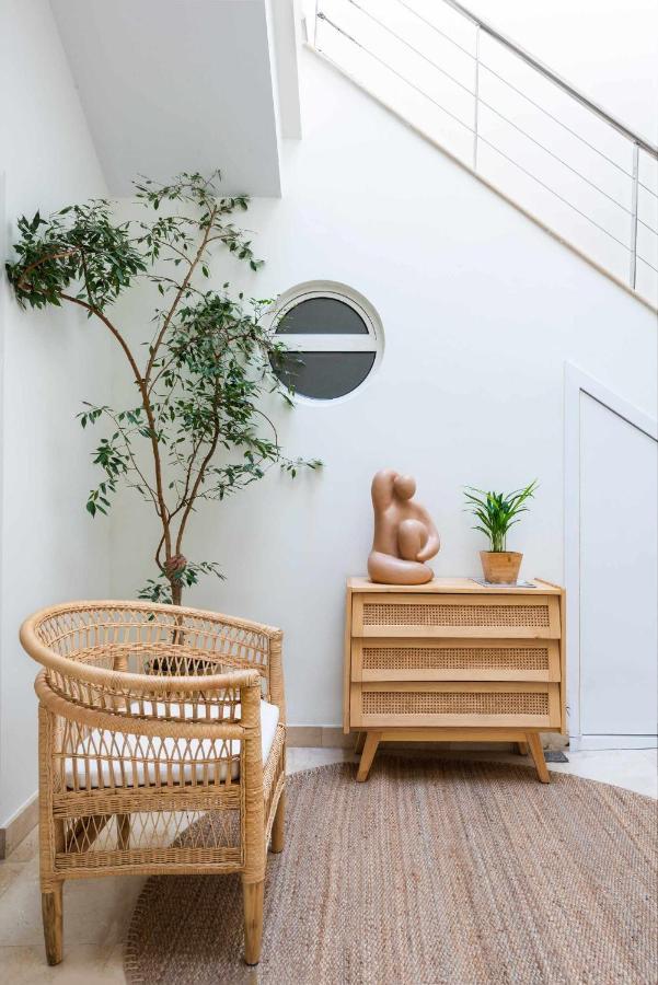 Monkeys Apartments Luxury Penthouse Pureza & Chill Out Seville Exterior photo