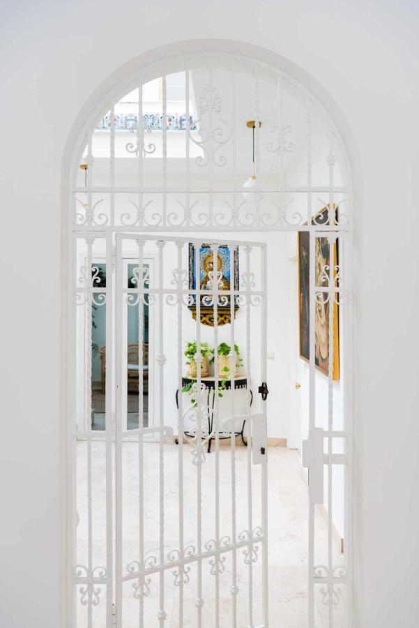Monkeys Apartments Luxury Penthouse Pureza & Chill Out Seville Exterior photo